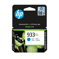Miniatura 1 de CARTUCHO DE TINTA HP 933XL CYAN Cart BlistHP Ink/933XL