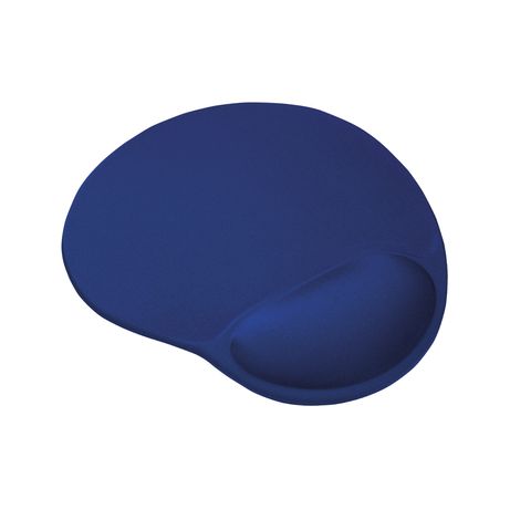 ALMOHADILLA GEL RATON MOD BIGFOOT AZUL IN - Imagen 2 de 3 ALMOHADILLA GEL RATON MOD BIGFOOT AZUL IN - Imagen 2 de 3