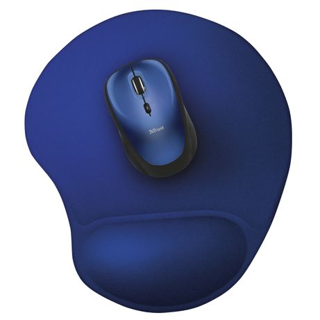 ALMOHADILLA GEL RATON MOD BIGFOOT AZUL IN - Imagen 3 de 3 ALMOHADILLA GEL RATON MOD BIGFOOT AZUL IN - Imagen 3 de 3