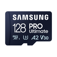 Miniatura 1 de MICRO SD CON ADAPTADOR PRO ULTIMATE 128GB