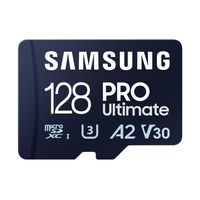 Miniatura 2 de MICRO SD CON ADAPTADOR PRO ULTIMATE 128GB