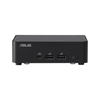 Miniatura 1 de BAREBONE ASUS NUC RNUC14RVKU500002I i5 125H 14 GENERACION 3,6GH M.2 DDR5 x2 WIFI 6E BT 5,3 2xHDMI2,1