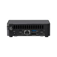 Miniatura 4 de BAREBONE ASUS NUC RNUC14RVKU500002I i5 125H 14 GENERACION 3,6GH M.2 DDR5 x2 WIFI 6E BT 5,3 2xHDMI2,1