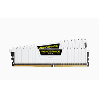 Miniatura 1 de MEMORIA RAM CORSAIR Vengeance  16GB DDR4 3200Mhz  (2x8)  CL16