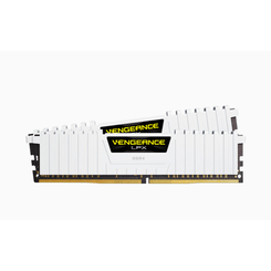 MEMORIA RAM CORSAIR Vengeance  16GB DDR4 3200Mhz  (2x8)  CL16