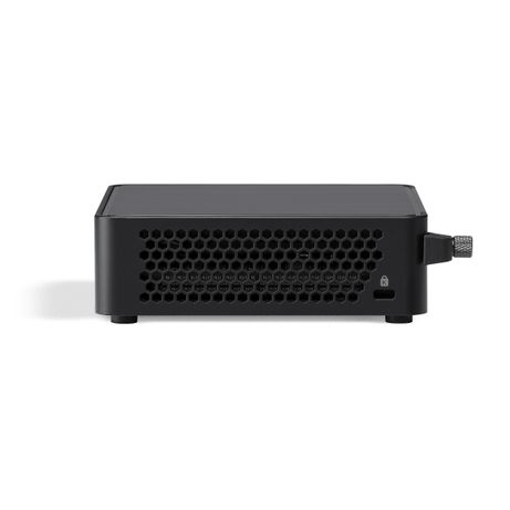 BAREBONE ASUS NUC RNUC14RVKU500002I i5 125H 14 GENERACION 3,6GH M.2 DDR5 x2 WIFI 6E BT 5,3 2xHDMI2,1 - Imagen 7 de 14 BAREBONE ASUS NUC RNUC14RVKU500002I i5 125H 14 GENERACION 3,6GH M.2 DDR5 x2 WIFI 6E BT 5,3 2xHDMI2,1 - Imagen 7 de 14