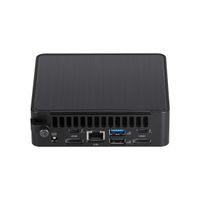 Miniatura 9 de BAREBONE ASUS NUC RNUC14RVKU500002I i5 125H 14 GENERACION 3,6GH M.2 DDR5 x2 WIFI 6E BT 5,3 2xHDMI2,1
