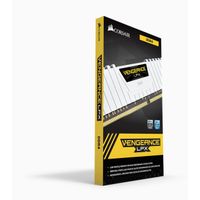 Miniatura 2 de MEMORIA RAM CORSAIR Vengeance  16GB DDR4 3200Mhz  (2x8)  CL16