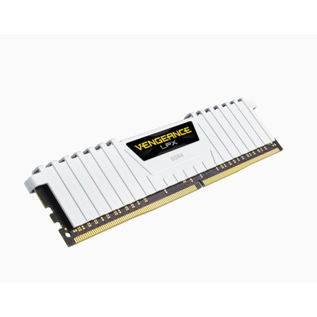 MEMORIA RAM CORSAIR Vengeance 16GB DDR4 3200Mhz (2x8) CL16 - Imagen 3 de 6 MEMORIA RAM CORSAIR Vengeance 16GB DDR4 3200Mhz (2x8) CL16 - Imagen 3 de 6