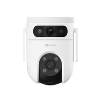 Miniatura 1 de CAMARA VIDEOVIGILANCIA EZVIZ H9C 3MP
