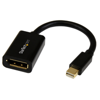 Miniatura 1 de CABLE 15CM ADAPTADOR MINI DP
