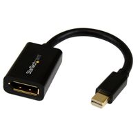 Miniatura 2 de CABLE 15CM ADAPTADOR MINI DP