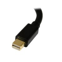 Miniatura 4 de CABLE 15CM ADAPTADOR MINI DP