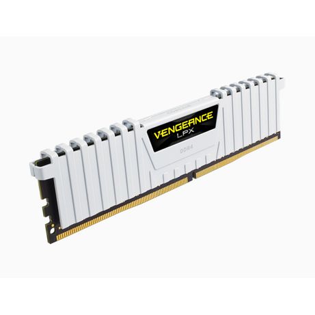 MEMORIA RAM CORSAIR Vengeance 16GB DDR4 3200Mhz (2x8) CL16 - Imagen 5 de 6 MEMORIA RAM CORSAIR Vengeance 16GB DDR4 3200Mhz (2x8) CL16 - Imagen 5 de 6