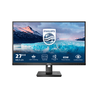 Miniatura 1 de PHILIPS S Line 27" LCD IPS Full HD HDMI Altavoces