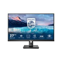 Miniatura 2 de PHILIPS S Line 27" LCD IPS Full HD HDMI Altavoces