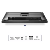 Miniatura 5 de PHILIPS S Line 27" LCD IPS Full HD HDMI Altavoces