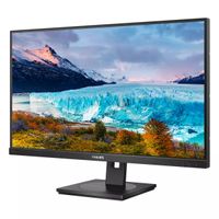 Miniatura 9 de PHILIPS S Line 27" LCD IPS Full HD HDMI Altavoces