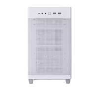 Miniatura 1 de Asus  AP201 ASUS PRIME CASE TG WHITE  Blanco