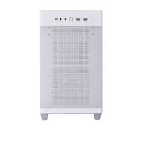 Miniatura 2 de Asus  AP201 ASUS PRIME CASE TG WHITE  Blanco