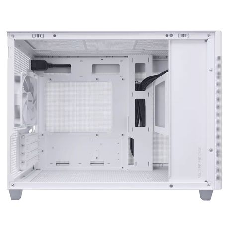 Asus AP201 ASUS PRIME CASE TG WHITE Blanco - Imagen 3 de 9 Asus AP201 ASUS PRIME CASE TG WHITE Blanco - Imagen 3 de 9