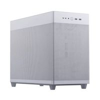 Miniatura 4 de Asus  AP201 ASUS PRIME CASE TG WHITE  Blanco