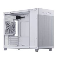 Miniatura 5 de Asus  AP201 ASUS PRIME CASE TG WHITE  Blanco