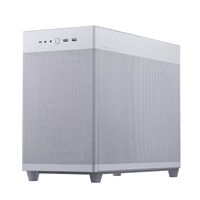 Miniatura 7 de Asus  AP201 ASUS PRIME CASE TG WHITE  Blanco