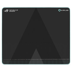ALFOMBRILLA ASUS ROG HONE ACE AIM LAB EDITION