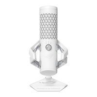 Miniatura 6 de (P) MICROFONO ASUS PROFESIONAL ROG CARNYX (BLANCO)