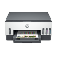 Miniatura 1 de HP Smart Tank Multifunción A4Wifi Thermal Inkjet Dúplex Tank Impresora