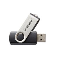 Miniatura 2 de Intenso 3503490 Lápiz USB 2.0 Basic 64GB