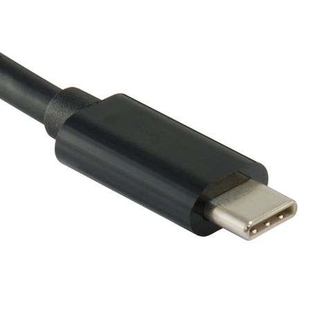 HUB USB EQUIP LIFE USB-C A 4 PUERTOS TIPO A USB 3.0 - Imagen 5 de 6 HUB USB EQUIP LIFE USB-C A 4 PUERTOS TIPO A USB 3.0 - Imagen 5 de 6