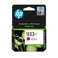 CARTUCHO HP MAGENTA 933XL CN055AE