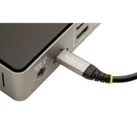 Miniatura 6 de 1M USB C CABLE 10GBPS USB-IF CERTIFIED - 3.3 FT