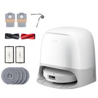Miniatura 8 de ROBOT ASPIRADOR Y FREGASUELOS ROBOROK QREVO CURV2 PROX