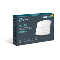 Miniatura 6 de PUNTO ACCESO TP-LINK MU-MIMO AC1350 1350MBPS