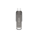 LEXAR 256GB DUAL TYPE-C AND TYPE-A USB 3.1 FLASH DRIVE, UP TO 130MB/S READ LEXAR 256GB DUAL TYPE-C AND TYPE-A USB 3.1 FLASH DRIVE, UP TO 130MB/S READ