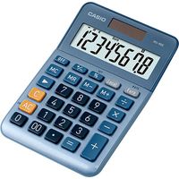 Miniatura 2 de CALCULADORA DE SOBREMESA DE 8 DIGITOS CASIO MS-80E