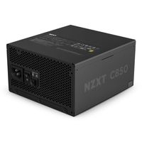 Miniatura 3 de Fuente Alimentación 850W NZXT  C850 Gold ATX 3.1 80 PLUS Gold Fully-Modular Negro