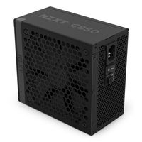 Miniatura 4 de Fuente Alimentación 850W NZXT  C850 Gold ATX 3.1 80 PLUS Gold Fully-Modular Negro
