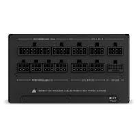 Miniatura 5 de Fuente Alimentación 850W NZXT  C850 Gold ATX 3.1 80 PLUS Gold Fully-Modular Negro