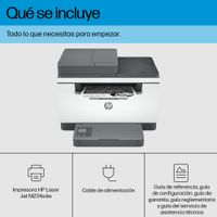 Miniatura 5 de IMPRESORA HP LASERJET M234SDW MULTIFUNCIONAL
