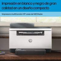 Miniatura 8 de IMPRESORA HP LASERJET M234SDW MULTIFUNCIONAL