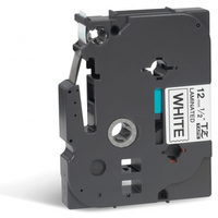 Miniatura 1 de TZE-231CIV LAMINATED TAPE 12MM
