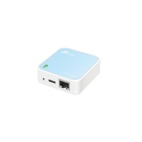 Miniatura 3 de TL-WR802N WRLS N NANO ROUTER