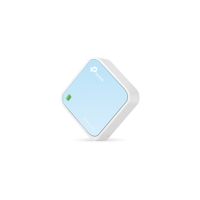 Miniatura 4 de TL-WR802N WRLS N NANO ROUTER