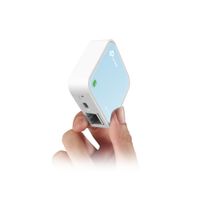 Miniatura 5 de TL-WR802N WRLS N NANO ROUTER