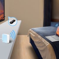 Miniatura 7 de TL-WR802N WRLS N NANO ROUTER