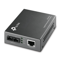 Miniatura 1 de CONVER RJ45/1000MBPS MMODO